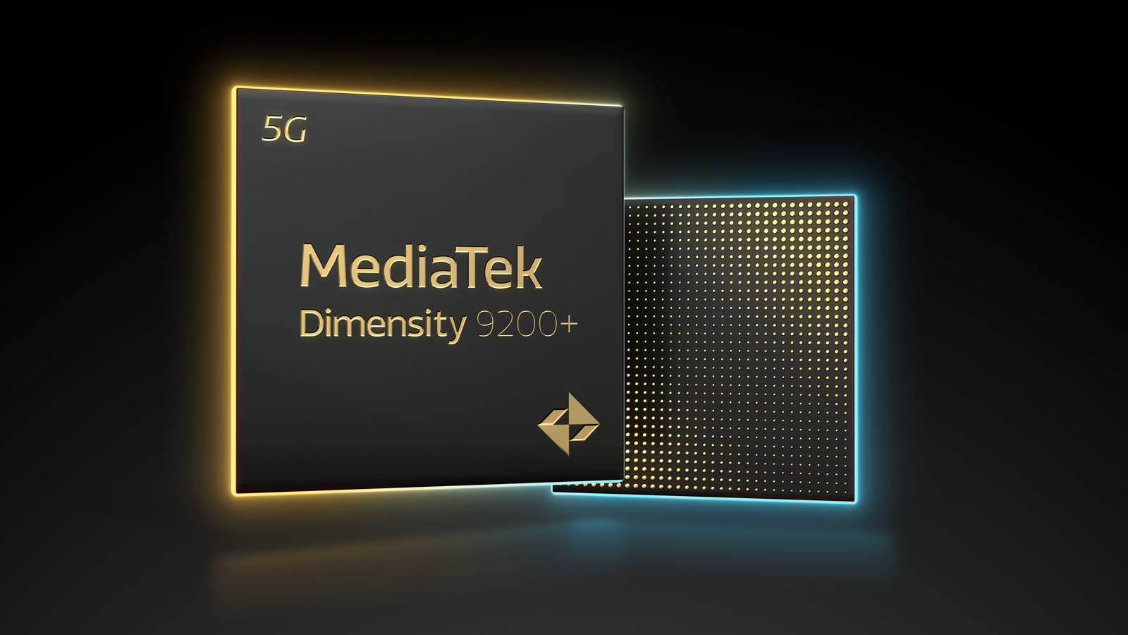 MediaTek's new Dimensity 9200+ chip is coming to flagship phones later ...