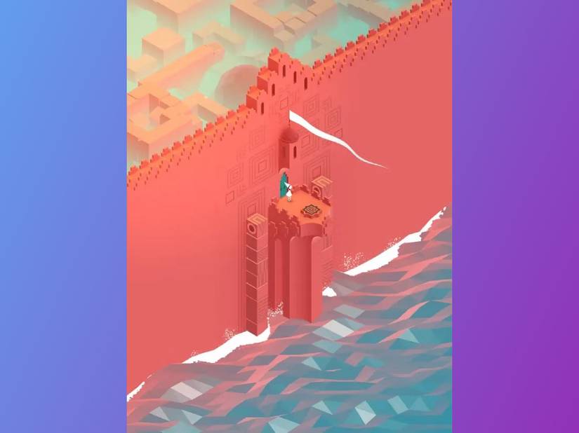monument valley