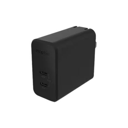 Mophie Speedport 67 on transparent background.