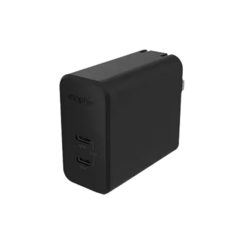 Mophie Speedport 67 on transparent background.