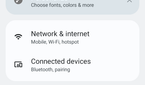 Moto G 5G (2023) software Screenshot_20230522-180025