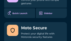 Moto G 5G (2023) software Screenshot_20230522-180038