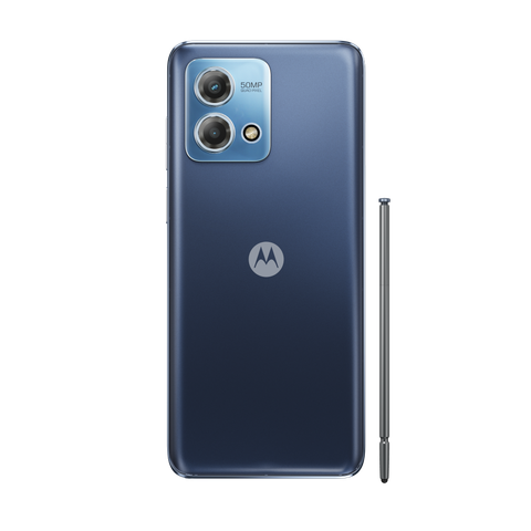 Motorola Moto G Stylus 2023 in Midnight Blue