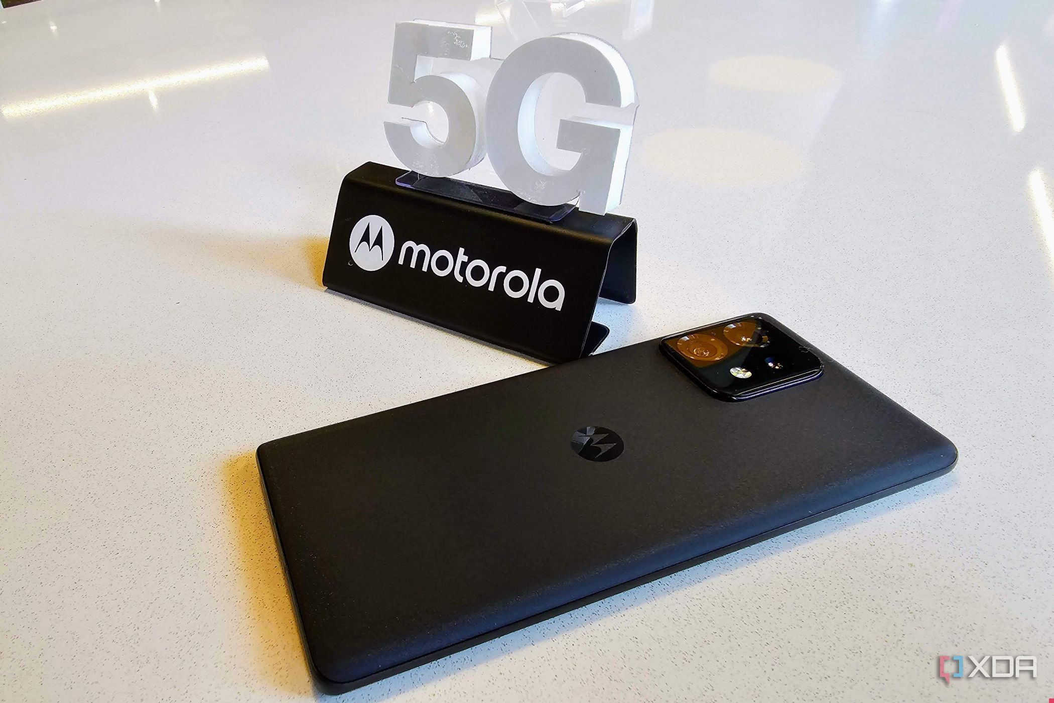Motorola's top-of-the-line Edge+ 2023 is making its way to the
