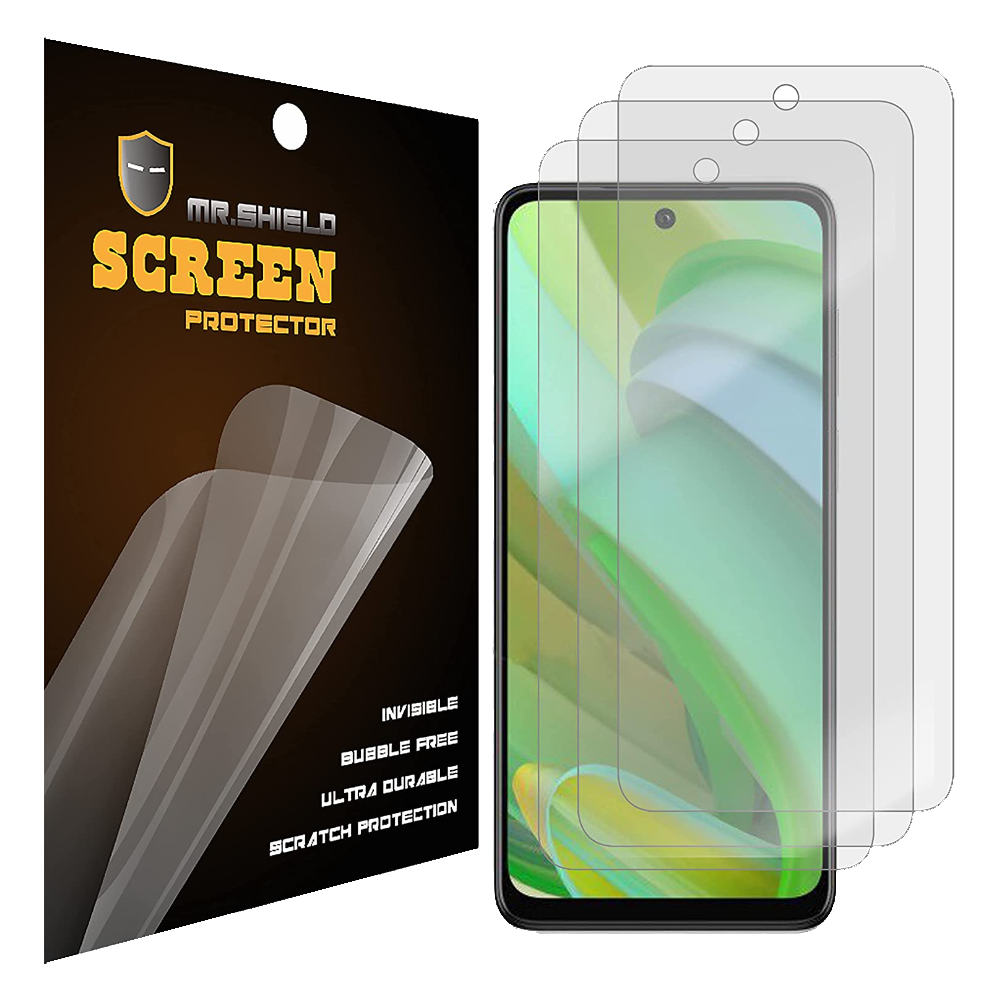 Best screen protectors for Moto G Power 2023