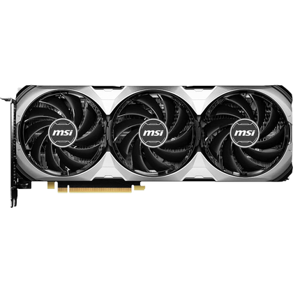 MSI GeForce RTX 4070 12GB VENTUS 3X