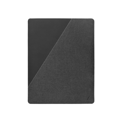 Native Union Stow Slim for the OnePlus Pad on transparent background.
