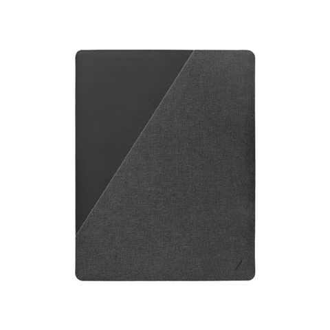 Native Union Stow Slim for the OnePlus Pad on transparent background.
