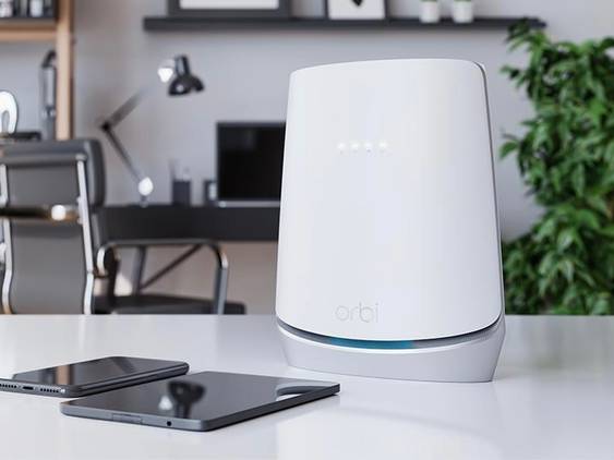 Your router is about to stop getting security updates, and most people ...
