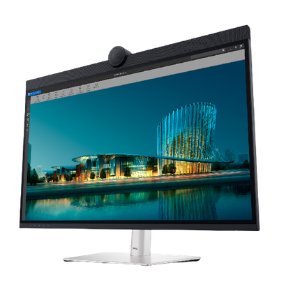 Dell UltraSharp 32 6K Monitor (U3224KB) review: The only monitor