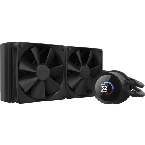 NZXT Kraken 240