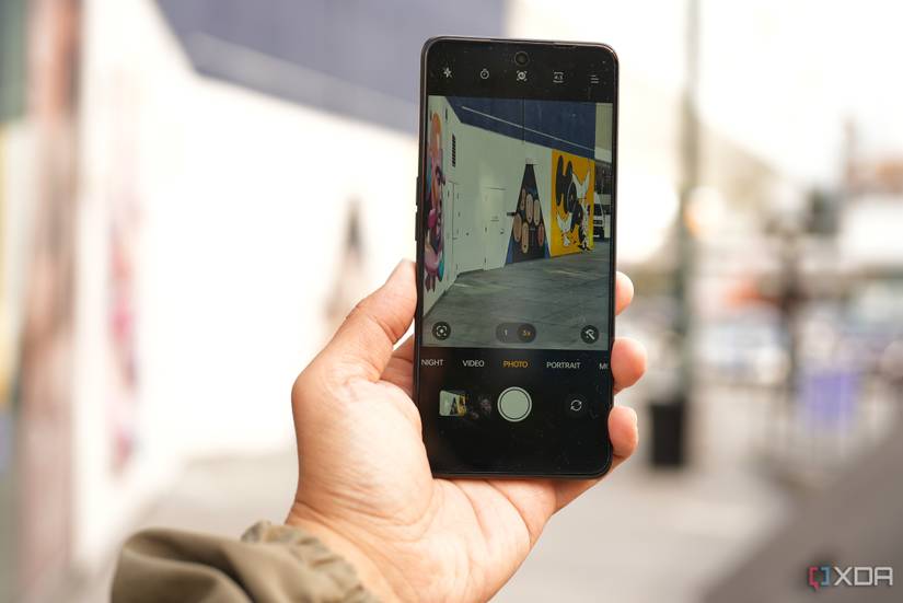 OnePlus Nord N30 LCD panel
