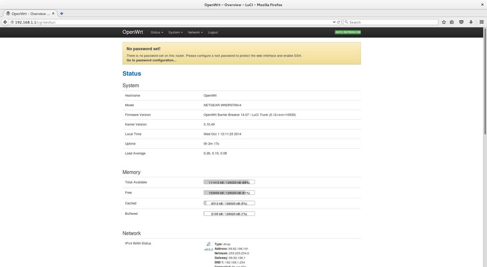DD-WRT vs. OpenWrt: Which open-source router firmware should you pick?