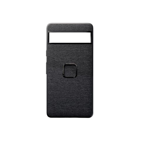 Peak Design Everyday Case for Pixel 7a on transparent background.