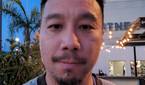 Pixel 7, selfie
