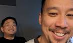 Pixel 7, selfie