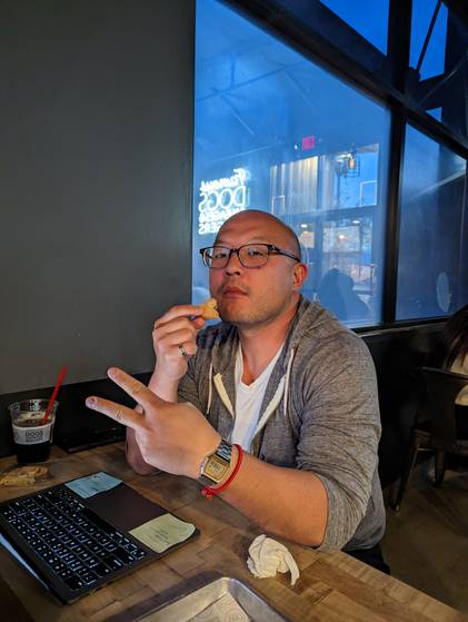 Pixel 7, main camera