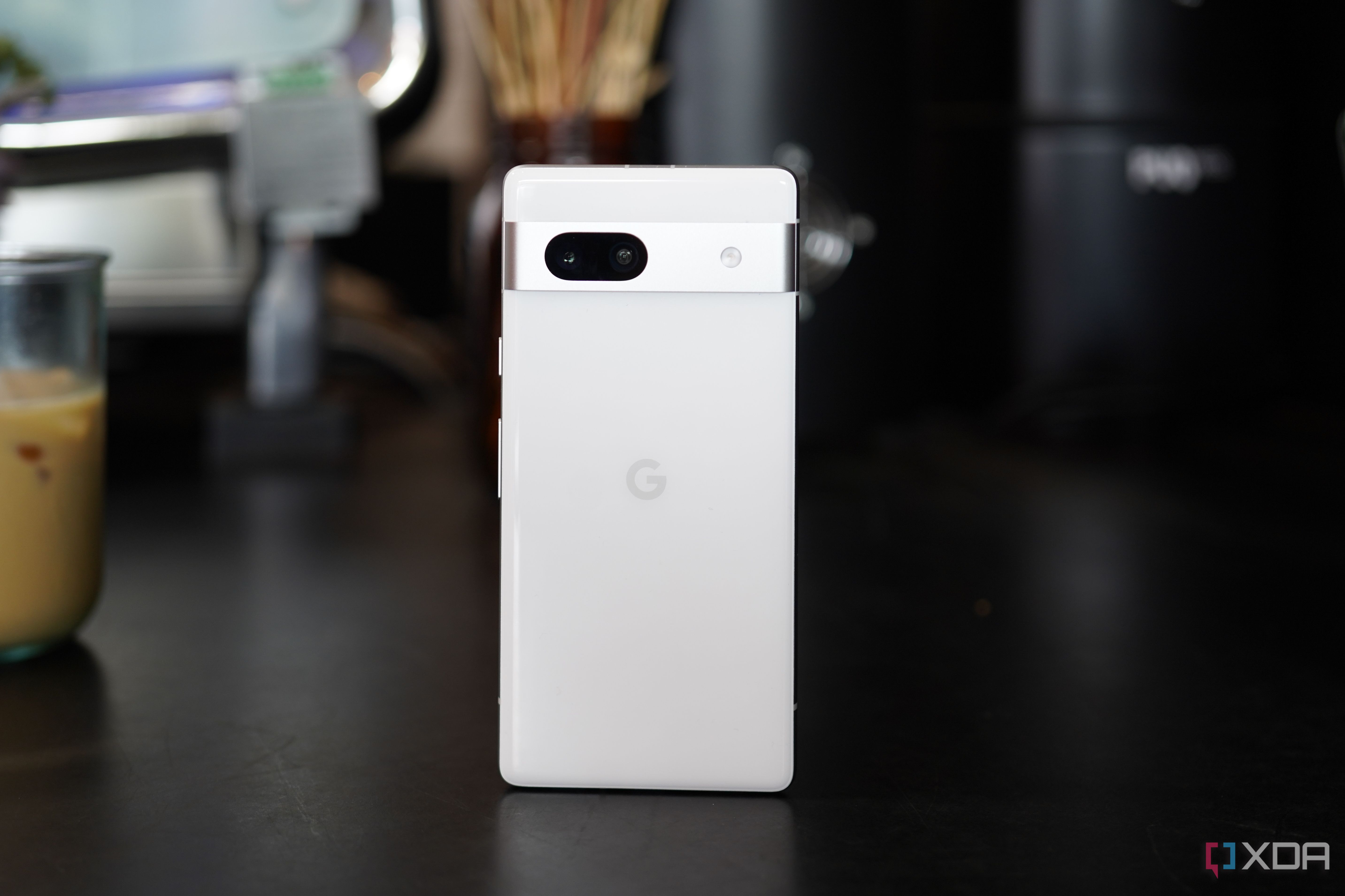Googleピクセル7a Google PIXEL 7a 5G (Sea / Blue) GHL1X 128GB + 8GB RAM