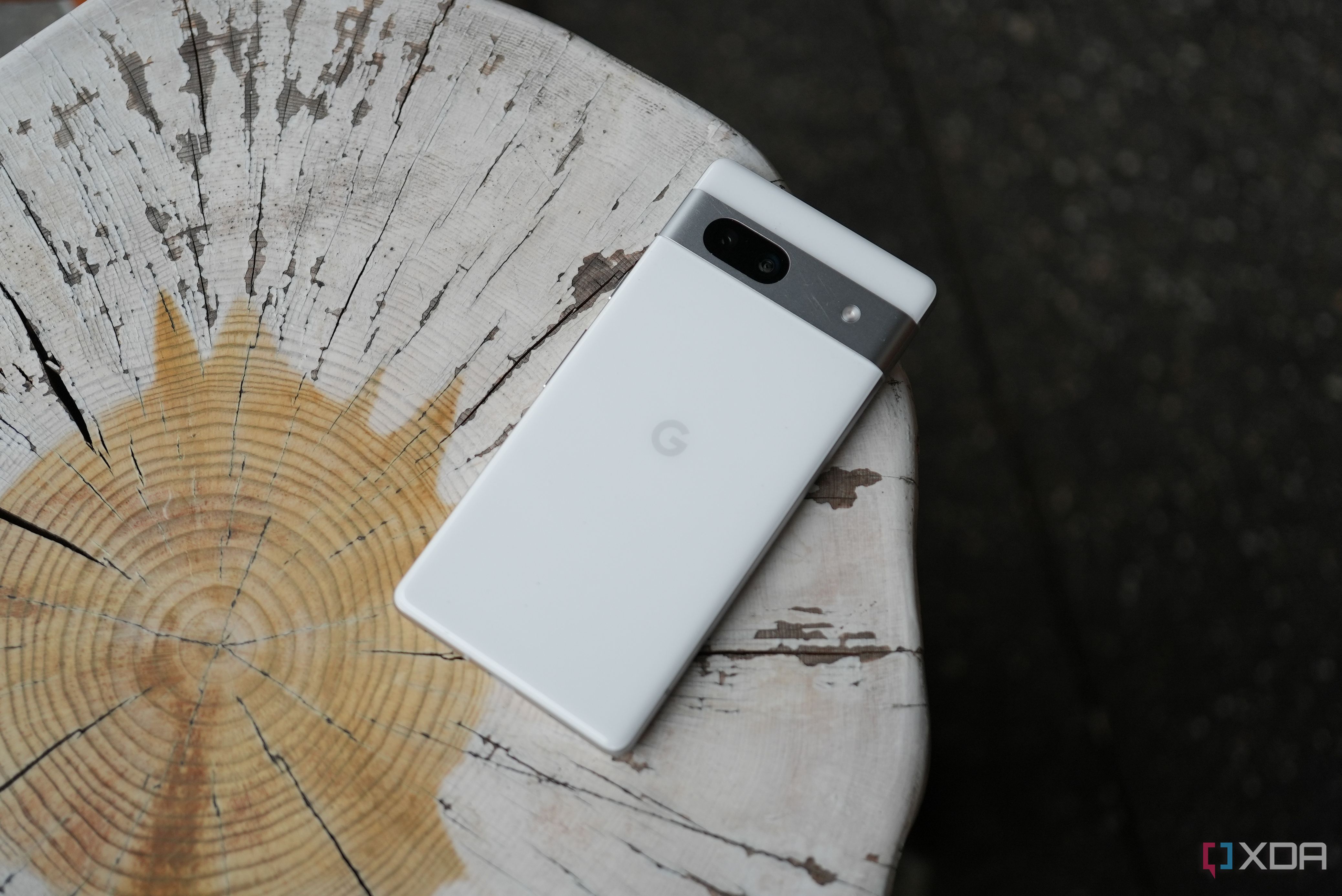 Google Pixel 7a
カラー:チャコール Google Pixel 7a – Flex Mobile