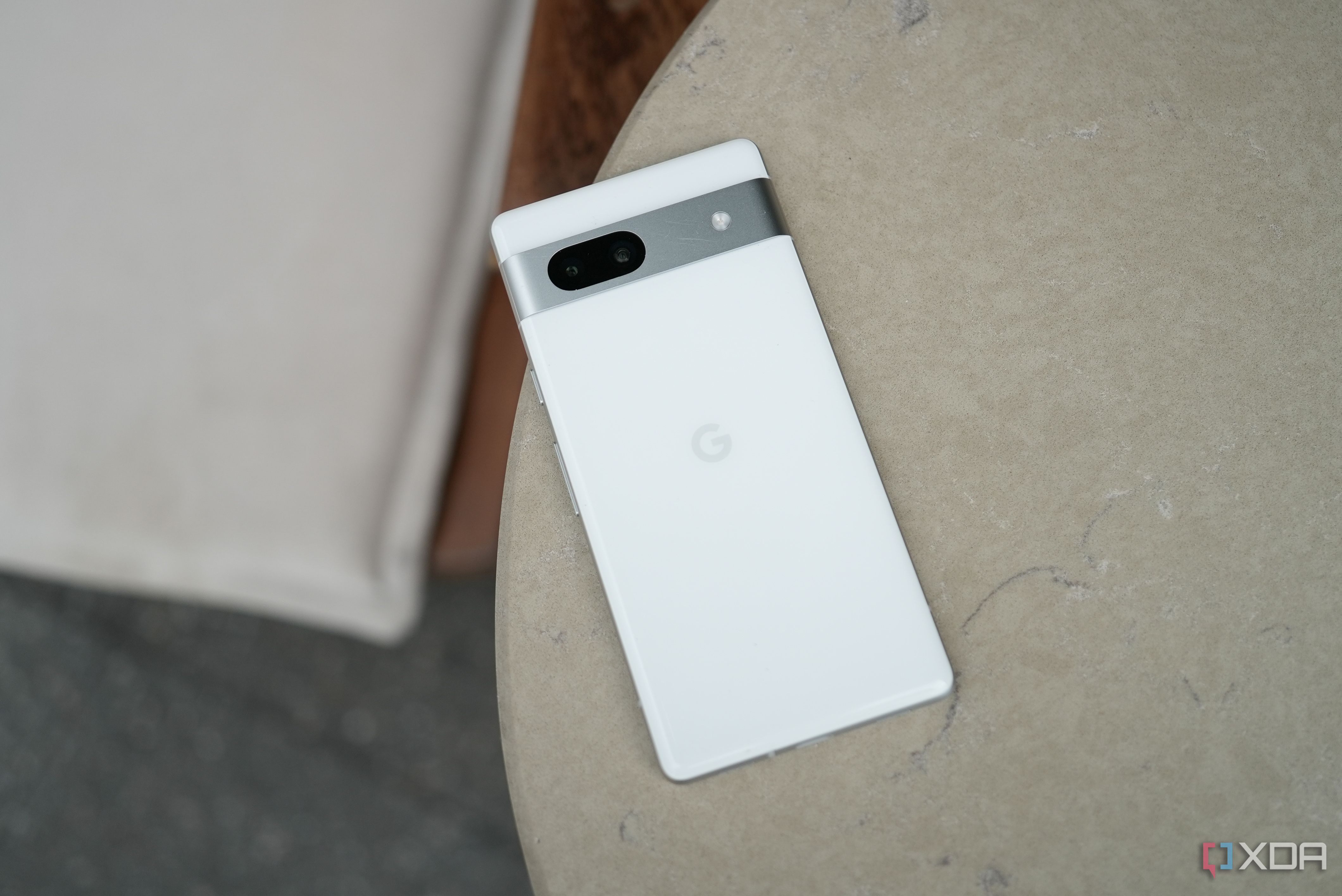 Google Pixel 7a review: The best midrange phone with flagship