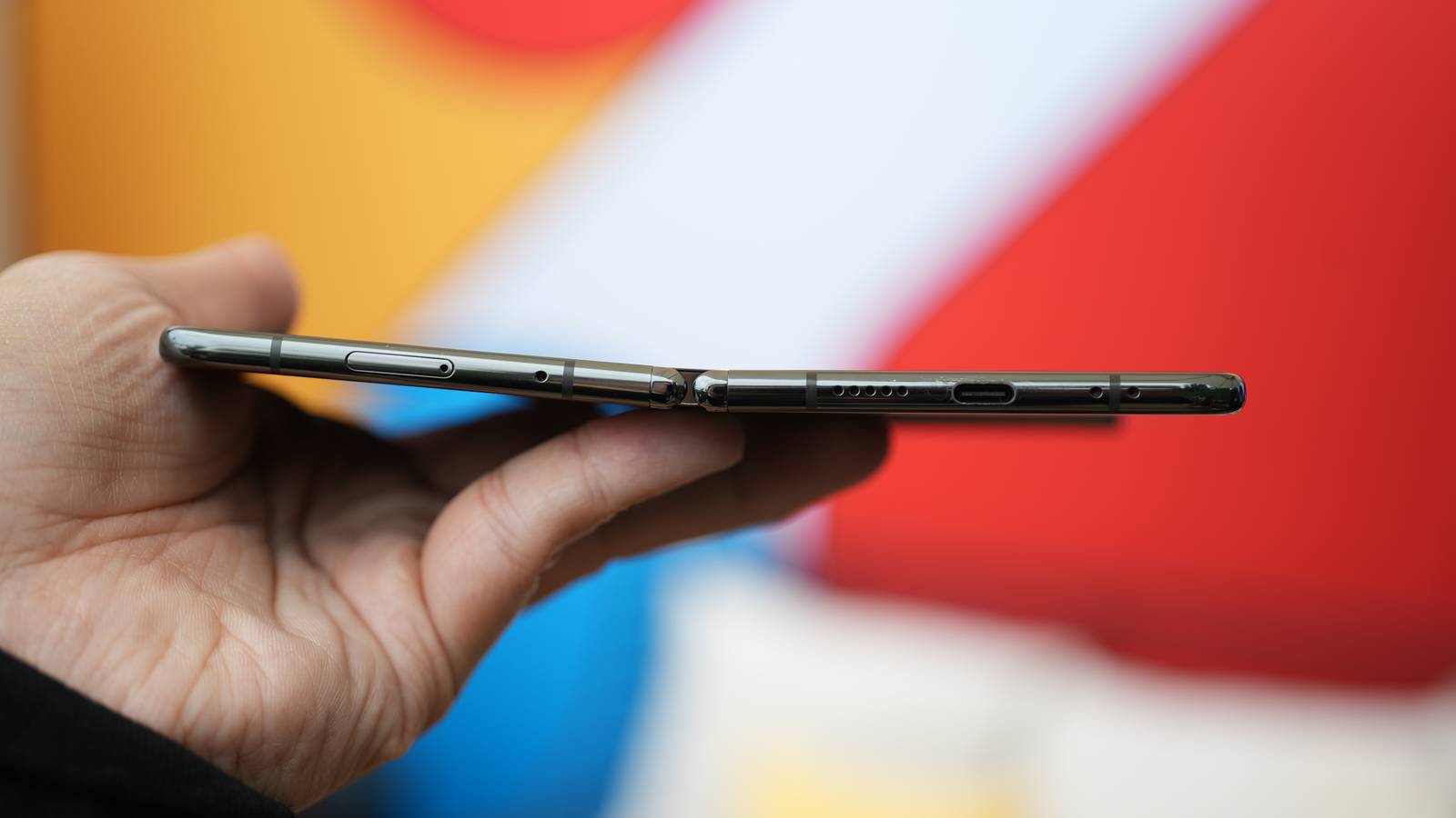 Camera App Gcam For Samsung S8 Does The Google Pixel Fold Unfold Flat?