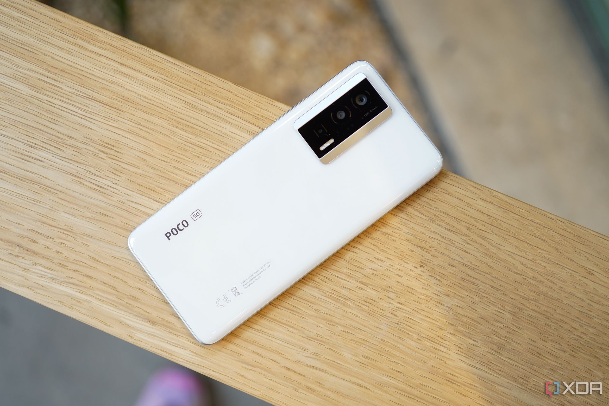 Poco F5 Pro review: Another superb value proposition, but