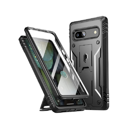 Poetic Revolution for Pixel 7a on transparent background.