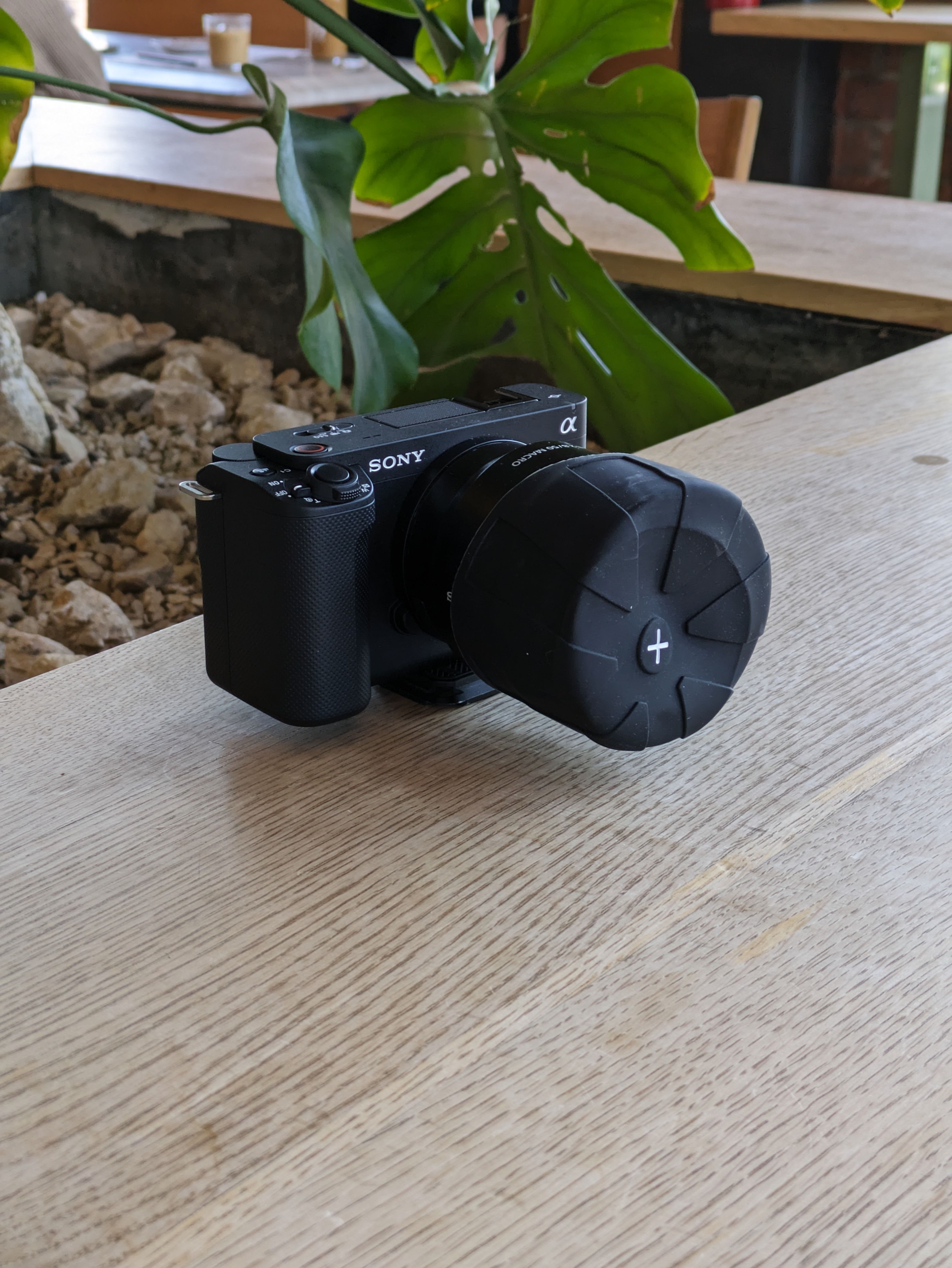 Pixel 7a 2X zoom