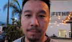 Pixel 7a, selfie