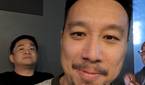 Pixel 7a, selfie