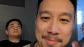 Pixel 7a, selfie