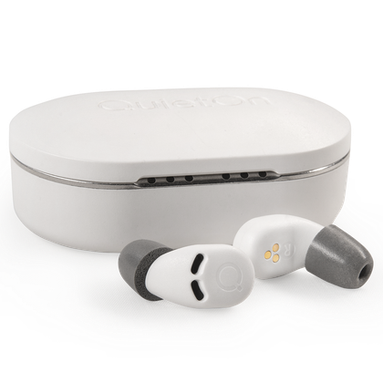 QuietOn 3 Sleep Earbuds