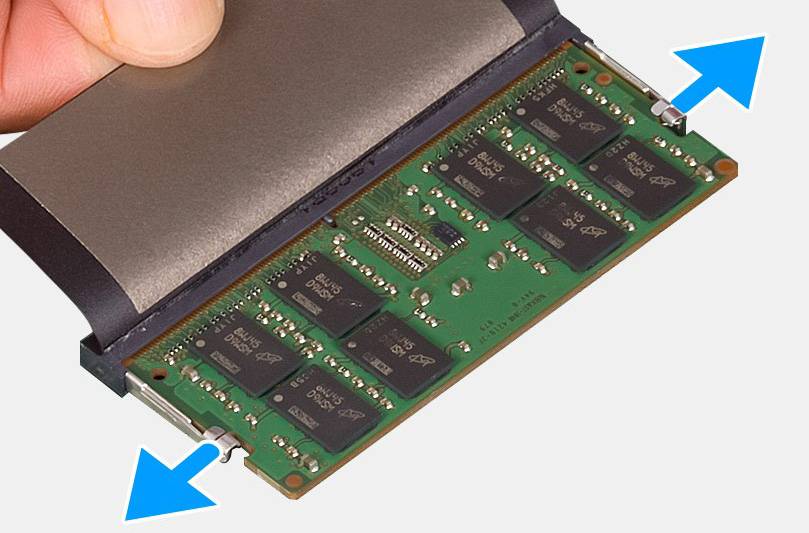 4gb Ddr3 Inspiron 3521 Ram Dell Inspiron 15 3521 Memory Upgrades