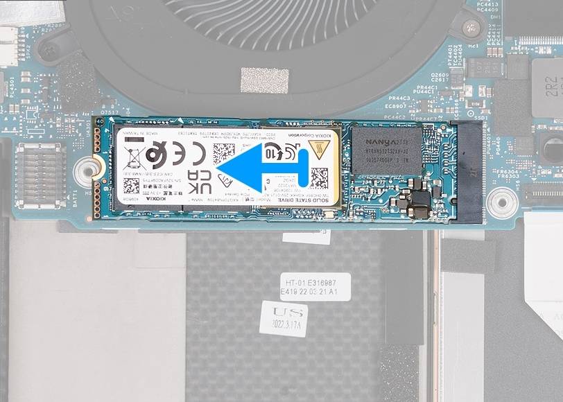 Dell Xps 17 9700 Memory Upgrade Xps 17 Xps 15 9500 Upgrade Laptop