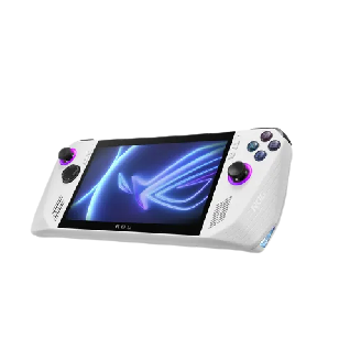 Nintendo Switch Asus ROGALLy Hold off on clicking 'buy' on that Nintendo Switch — the ROG