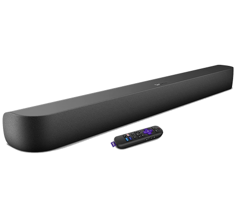 Roku Streambar Pro Transparent (2)