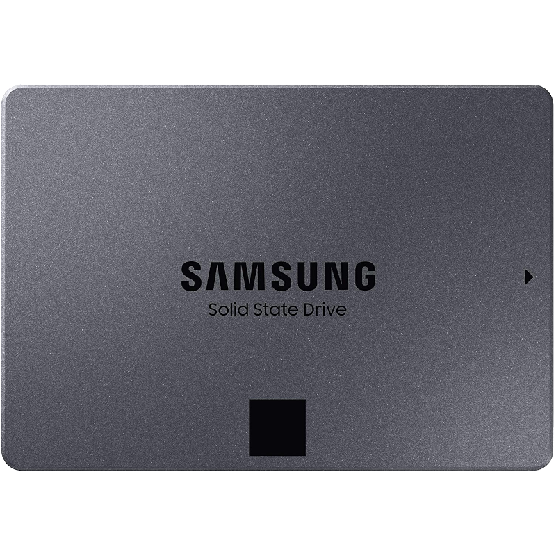 Black Friday 2021 : le SSD interne 2 To de Samsung à un prix jamais vu 