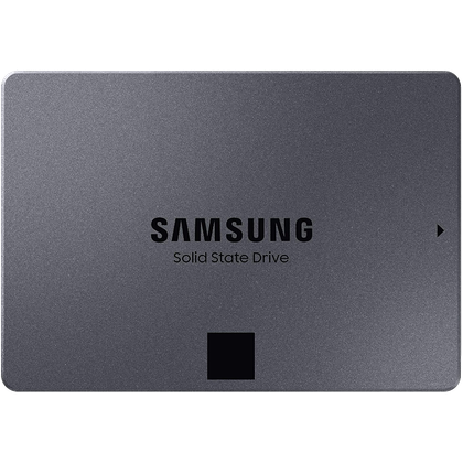 Samsung 870 QVO