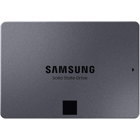 Samsung 870 QVO