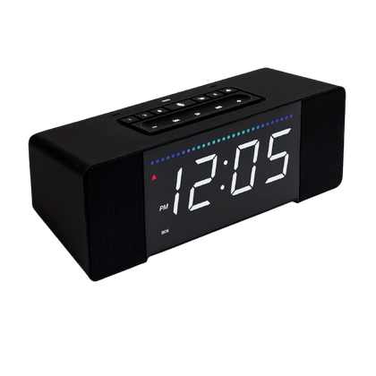 sandman doppler smart clock