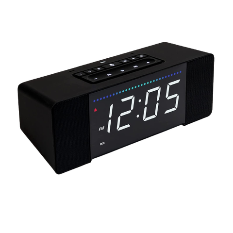 sandman doppler smart clock