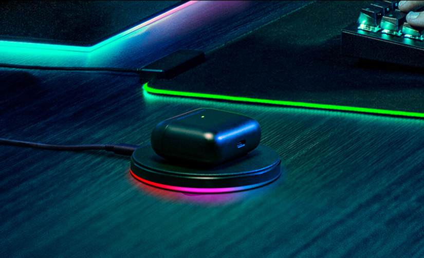 Razer unveils Hammerhead Pro HyperSpeed low-latency earbuds with