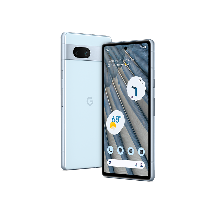 Google Pixel 7A: características, diferencias y nuevo precio — Eightify