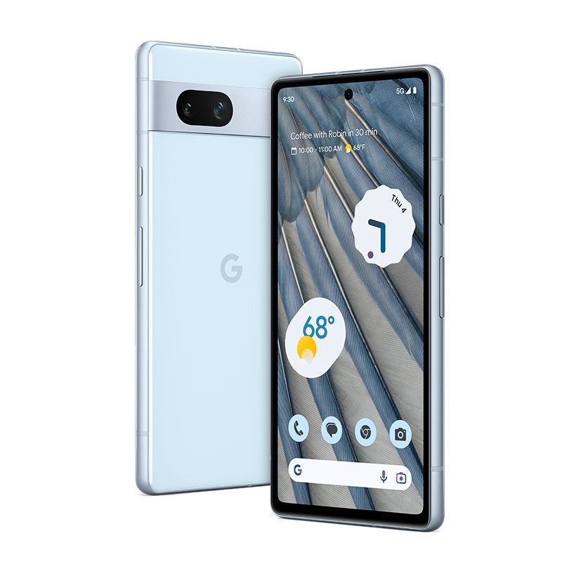 Google Pixel 7a ホワイト Google Pixel 7a ホワイト Google Pixel 7a｜価格比較・SIM