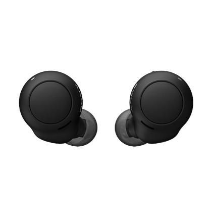 Sony WF-C500 true wireless headphones