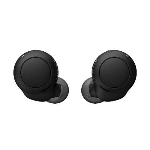 Sony WF-C500 true wireless headphones