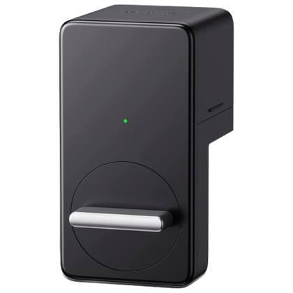 Switchbot lock render