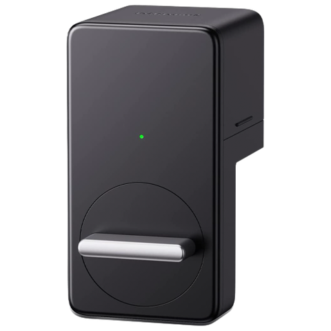 Switchbot lock render