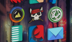 Tigad Pro icon pack for Android 2