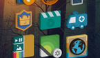 Tigad Pro icon pack for Android
